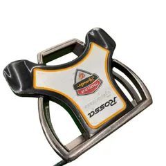 【中古】 テーラーメイド Rossa agsi+ SPIDER 34インチ USA パター PT ロッサ スパイダー ス 送料無料
