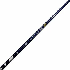 中古 【中古】 キャロウェイスリーブ付き(QUANTUM系) フジクラドライバー用 シャフト VENTUS TR BLUE 6 即納