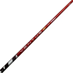 中古 【中古】 キャロウェイスリーブ付き(QUANTUM系) フジクラドライバー用 シャフト VENTUS TR RED 6  即納