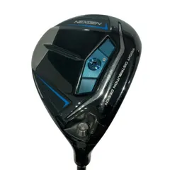 【期間限定】【中古】 ゴルフパートナー NEXGEN NS250 5W フェアウェイウッド FW ネクスジェン NS250-F (フ