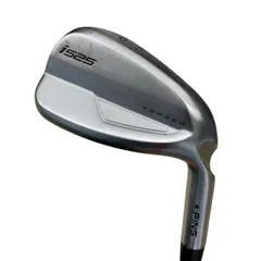 中古 【中古】 ピン i525 UW ウェッジ WG NS PRO MODUS3 TOUR105 (フレックスS) メンズ 男 即納