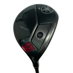【激安】【中古】 ヤマハ RMX VD(2024) 7W フェアウェイウッド FW リミックス TENSEI TB60f (フレ