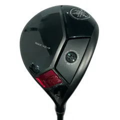 【中古】 ヤマハ RMX VD(2024) 5W フェアウェイウッド FW リミックス TENSEI TB60f (フレ 新着