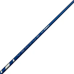 【即納】【中古】 キャロウェイスリーブ付き(QUANTUM系) フジクラドライバー用 シャフト VENTUS BLUE(2024