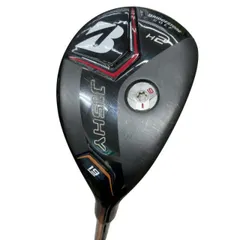 【即納】【中古】 ブリヂストン BRIDGESTONE J15HY U2 ユーティリティ UT 純正特注シャフト (フレックスS
