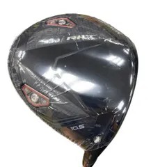 【中古】 ダンロップ SRIXON ZXi RKT 10.5° ドライバー DR スリクソン 純正特注シャフト (フレッ 送料無料