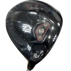 【中古】 ダンロップ SRIXON ZXi RKT 5W フェアウェイウッド FW スリクソン 純正特注シャフト (フレ セール