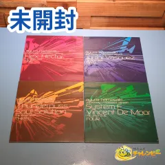 【未開封】　浜崎あゆみ　Hex Hector the other side 1〜4　邦楽　ＣＤ 送料無料