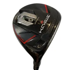 【中古】 テーラーメイド STEALTH2 PLUS 3W フェアウェイウッド FW ステルス2 プラス Diamana 新着
