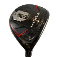 【期間限定】【中古】 テーラーメイド STEALTH2 PLUS 5W フェアウェイウッド FW ステルス2 プラス Diamana
