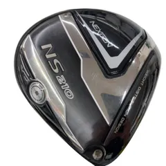 【中古】 ゴルフパートナー NEXGEN NS210 10.5° ドライバー DR ネクスジェン EI-F NS210-｜在庫あり