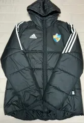 【激安】adidas ウルサンHD ハーフダウン 22年度優勝シーズン トレーニング商品