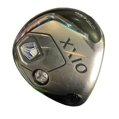 【中古】 ダンロップ XXIO(2014) 10.5° ドライバー DR ゼクシオ8 XXIO MP800(ドライバー) セール