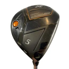 【中古】 ダンロップ XXIO(2020) eks 5W フェアウェイウッド FW ゼクシオ11 エックス 純正特注シャ｜在庫あり