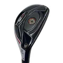 【即納】【中古】 テーラーメイド R15 U5 ユーティリティ UT TM5-115(ユーティリティ) (フレックスS) メンズ