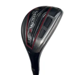 【中古】 ダンロップ SRIXON Z H85 U4 ユーティリティ UT スリクソン Miyazaki for HYB セール