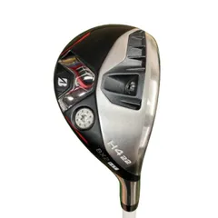 【中古】 ブリヂストン BRIDGESTONE B2 HT H4 ユーティリティ UT 純正特注シャフト (フレックスS 送料無料