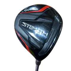 【中古】 テーラーメイド STEALTH 5W フェアウェイウッド FW ステルス SPEEDER NX 60 (フレッ｜在庫あり