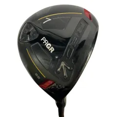 【中古】 プロギア RED(2016) 7W フェアウェイウッド FW RED(2016 フェアウェイ) (フレックスR セール