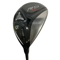 【中古】 プロギア RS RED U5 ユーティリティ UT Speeder EVOLUTION FOR PRGR(UT 新着