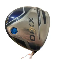 【中古】 ダンロップ XXIO(2022) 10.5° ドライバー DR ゼクシオ12 XXIO MP1200(DR)  送料無料