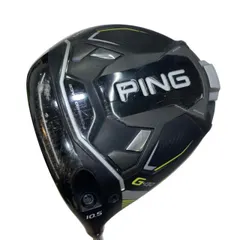 【即納】【中古】 ピン G430 HL MAX 10.5° レフティ ドライバー DR SPEEDER NX 45(DR) (フ