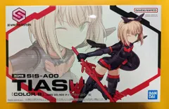 BANDAI SPIRITS 30 MINUTES SISTERS SIS-A00 ティアーシャ [カラーB] バンダイ セール