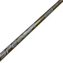 【中古】 ピンスリーブ付き(G440系) フジクラドライバー用 シャフト SPEEDER NX GOLD 60 (フレッ アウトレット