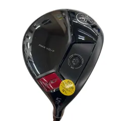 中古 【中古】 ヤマハ RMX VD(2024) 5W フェアウェイウッド FW リミックス TENSEI TR50f (フレ 即納