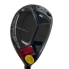 【激安】【中古】 ヤマハ RMX VD(2024) U5 ユーティリティ UT リミックス TENSEI TR60h (フレック