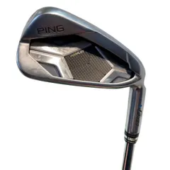 【激安】【中古】 ピン G430 #5 単品アイアン LI NS PRO MODUS3 TOUR105 (フレックスS) メンズ