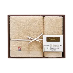 毎日の洗面所やキッチンに 今治タオル スーパーふわっと40 オーガニックコットン タオルセット フェイスタオル ハンドタ セール