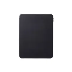 縦横自由な360度回転で動画も作業も快適 11インチiPad Air(M3/M2)対応フラップケース マグネット着脱 背 アウトレット