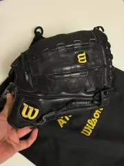 Wilson A1800 Ryu99 グローブ 新着