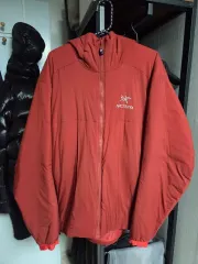 ARC'TERYX アークテリクス Atom アトム AR フーディー WHO セール
