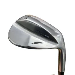 【送料無料】【中古】 フォーティーン RM-4 ニッケルクロムメッキ 56°/S ウェッジ WG TS-101w (フレックスその他