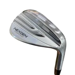【激安】【中古】 ゴルフパートナー NEXGEN FORGED WEDGE(2022) 52°/10° ウェッジ WG ネクスジ