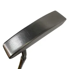 【送料無料】【中古】 ピン ZING 2 ステンレス パター PT ジング2 スチール (フレックスその他) メンズ 男性用 右利き
