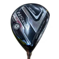 中古 【中古】 ゴルフパートナー NEXGEN NS210 3W フェアウェイウッド FW ネクスジェン EI-F NS210 即納