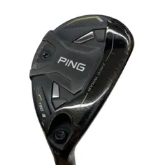 【激安】【中古】 ピン G430 U4 ユーティリティ UT PING TOUR 2.0 CHROME 85(UT) (フレック