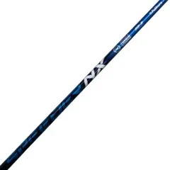 【期間限定】【中古】 テーラーメイドスリーブ付き(Qi4D系) フジクラドライバー用 シャフト SPEEDER NX 50 (フレッ