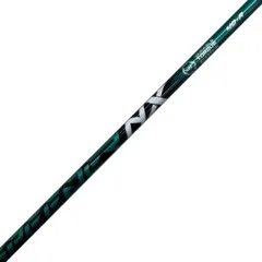 【中古】 テーラーメイドスリーブ付き(Qi4D系) フジクラドライバー用 シャフト SPEEDER NX GREEN 4 送料無料