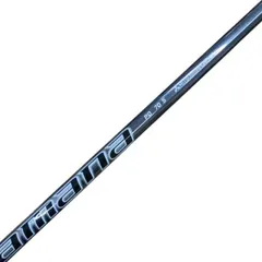 中古 【中古】 テーラーメイドスリーブ付き(Qi4D系) 三菱ケミカル(レイヨン)ドライバー用 シャフト Diamana PD 即納