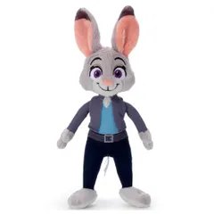 タカラトミーアーツ(TAKARATOMY A.R.T.S) ディズニーキャラクター/ズートピア2/ぬいぐるみS/ジュディ 送料無料