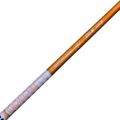 【中古】 タイトリストスリーブ付き(GTS系) グラファイトデザインドライバー用 シャフト Tour AD DI-6(2｜在庫あり