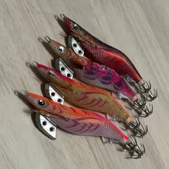 YAMASHITA  ヤマシタ  EGI-OH K  エギ王K  3.0号 アウトレット