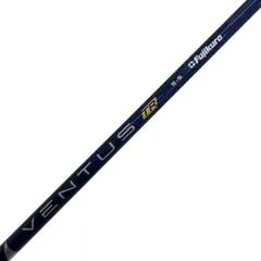 【送料無料】【中古】 テーラーメイドスリーブ付き(Qi4D系) フジクラドライバー用 シャフト VENTUS TR BLUE 5 (