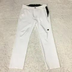 DESCENTE GOLF パンツ JJ21 送料無料