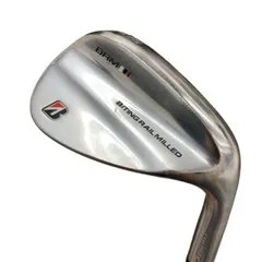 【激安】【中古】 ブリヂストン TOUR B BRM 50°/10° ウェッジ WG NS PRO MODUS3 TOUR105