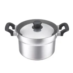 【送料無料】ノーリツ 温調機能用炊飯鍋 3合炊きシルバー LP0149★m